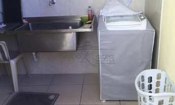 Imagem 7: Sao Jose dos Campos - Casa Padrão - Jardim Santa Luzia