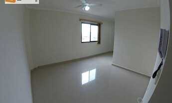 Imagem 2: Apartamento à venda, 49 m² por R$ 184.999,99 - Ocian - Praia Grande/SP