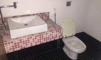 Imagem 7: CASA COMERCIAL em CAMPINAS - SP, BOSQUE