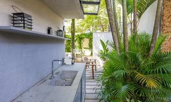 Imagem 2: Casa Nova em condomínio fechado, Modernizada, pronta para morar!