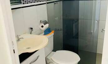 Imagem 7: APTO MOBILIADO 2TOS APENAS 120mil- cond. Moradas do Sol