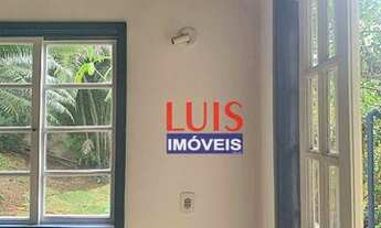 Imagem 3: Casa com 3 dormitórios para alugar, 120 m² por R$ 2.000/mês - Itaipu - Niterói/RJ - CA5177