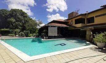 Imagem: Mansão no Cond. Torquato Castro - Aldeia/598m/