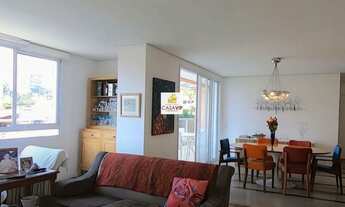 Imagem 3: Apartamento à venda, Vila Ipojuca, 330m², 4 suítes, 3 vagas!