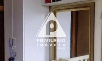 Imagem 4: Apartamento à venda, 1 quarto, Botafogo - RIO DE JANEIRO/RJ