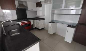 Imagem 7: Apartamento semimobiliado à venda com 4 dormitórios no Parque São Jorge em Florianópolis