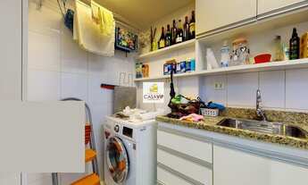 Imagem 7: Apartamento à venda, Vila Olímpia, 65m², 2 dormitórios, 1 suíte, 1 vaga!