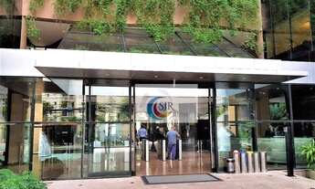 Imagem 5: Conjunto para alugar, 97 m² - Vila Olímpia - São Paulo/SP