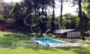 Imagem 4: São Paulo - Chácara - Riviera Paulista