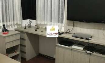 Imagem 3: Apartamento à venda, Vila Moinho Velho, 120m², 3 dormitórios, 1 suíte, 2 vagas!