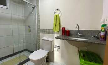 Imagem 4: Apartamento 2 quartos