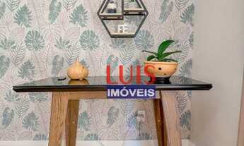 Imagem 4: Casa com 4 dormitórios à venda, 327 m² por R$ 1.100.000 - Várzea das Moças - Niterói/RJ