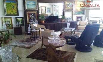 Imagem 3: Apartamento com 3 dormitórios à venda, 214 m² por R$ 3.900.000,00 - Copacabana - Rio de Ja