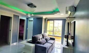 Imagem: Apartamento para venda possui 60 metros