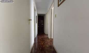 Imagem 7: Apartamento com 3 quartos à venda por R$ 260000.00, 70.00 m2 - VILA IZABEL - CURITIBA/PR