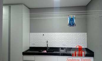 Imagem 7: Casa com 3 dormitórios à venda, 125 m² por R$ 504.000,00 - Vila Industrial - São José dos