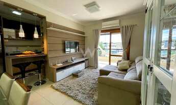 Imagem 6: Apartamento para venda possui 77 metros quadrados com 2 quartos em Ideal - Novo Hamburgo