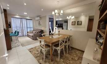 Imagem: Petrópolis - Apartamento Padrão - Itaipava