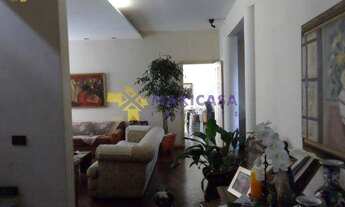 Imagem 4: Casa com 9 dormitórios à venda, 357 m² por R$ 1.250.000,00 - Santa Amélia - Belo Horizonte