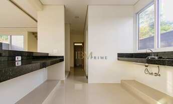 Imagem 6: Casa com 3 dormitórios à venda no Condomínio Vista Bella - Ribeirão Preto/SP