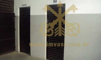 Imagem 4: São Paulo - Galpão/Depósito/Armazém - Chácara Belenzinho