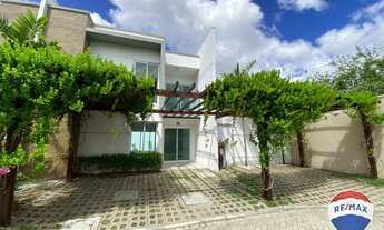 Imagem 2: Casa com 3 dormitórios à venda, 105 m² por R$ 570.000,00 - Eusébio - Eusébio/CE