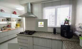 Imagem 5: Apartamento para locação e venda, Jardim Consórcio, 140m², 3 suítes, 3 vagas!