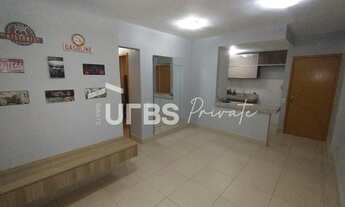 Imagem 4: Modern Living - Apartamento 2 quartos, sendo 1 suíte