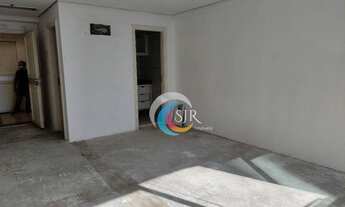Imagem 2: Conjunto para alugar, 42 m² por R$ 1.875,00/mês - Brooklin Novo - São Paulo/SP
