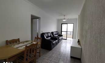 Imagem 1: Apartamento na Aviação frente ao mar com 2 dormitórios