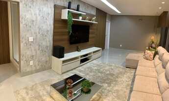 Imagem 3: Casa com 4 dormitórios à venda, 303 m² por R$ 1.990.000,00 - Varanda Sul - Uberlândia/MG