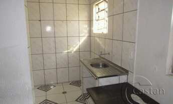 Imagem 5: SãO PAULO - Casa Padrão - Vila Independência