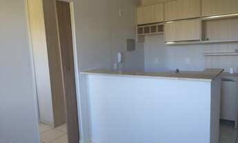 Imagem 5: Apartamento para aluguel possui 32 metros quadrados com 1 quarto