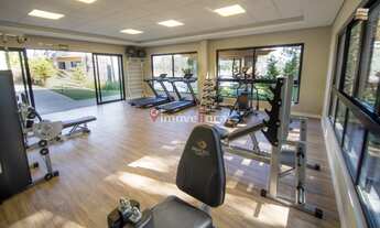 Imagem 3: Apartamento à venda, 803.42 m² por - R$1.558.634,80 - Augusta - Curitiba/PR