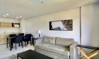 Imagem 7: Apartamento para venda possui 52 metros quadrados com 1 quarto em Itaipava - Petrópolis