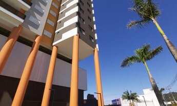 Imagem 5: APARTAMENTO A VENDA EM FRENTE AO PARQUE DAS NAÇÕES COM 02 DORMITÓRIOS SENDO 1 SUÍTE