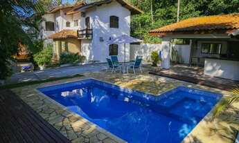 Imagem: Casa à venda, 255 m² por R$ 1.799.999,99