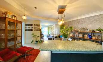 Imagem 3: Apartamento à venda no bairro Itacorubi - Florianópolis/SC