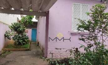 Imagem: Terreno à venda, 300 m² - Aparecida