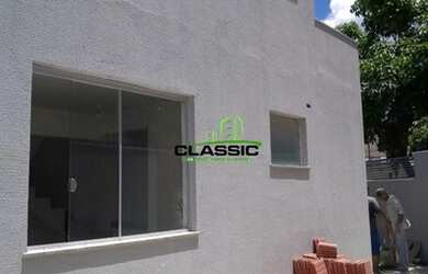 Imagem 3: Belo Horizonte - Casa Padrão - Rio Branco