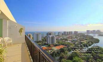 Imagem: Cobertura à venda no Parque das Rosas