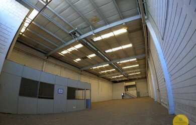 Imagem 4: Galpão de 700 m² para locação na Vila Anastácio