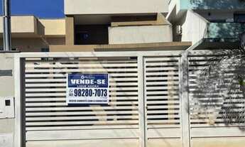 Imagem: Goiânia - Casa Padrão - Vila Jardim Vitória