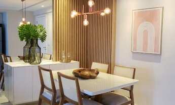 Imagem: Lindíssimo 2 quartos no Estrelas - Rio