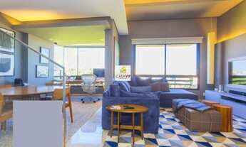 Imagem 2: Apartamento à venda, Vila Madalena, 260m², 3 suítes, 2 vagas!