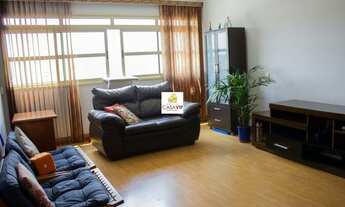 Imagem 3: Apartamento à venda, Lapa, 100m², 3 dormitórios, 1 suíte, 1 vaga!