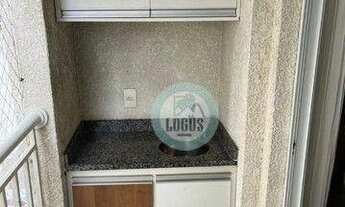 Imagem 5: Conquista ANCHIETA 3 dormitórios à venda, 59 m² por R$ 325.000 - Ferrazópolis - São Bernar