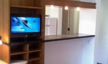 Imagem 6: São Paulo - Apartamento Padrão - ITAIM BIBI