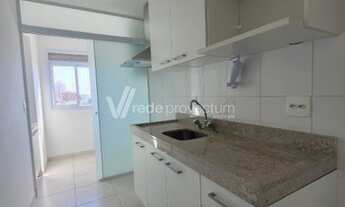 Imagem 2: Apartamento - Taquaral - Campinas