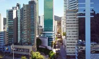 Imagem 2: Conheça o Skyline no Pioneiros em Balneário Camboriú